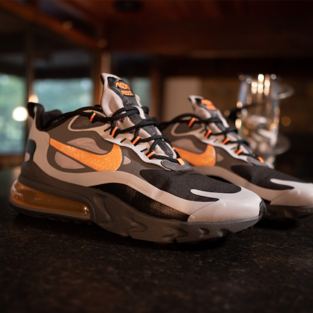Nike Air Max 270 React